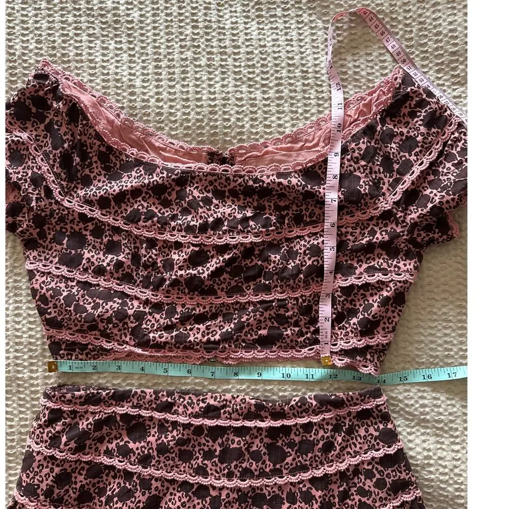 Anthropologie stunning two